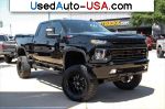 Chevrolet Silverado 2500 LTZ  used cars market