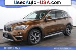 BMW X1 xDrive 28i  used cars market