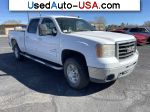 GMC Sierra 2500 SLT  used cars market