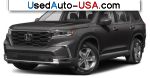 Honda Pilot EX-L 7-Passenger  used cars market