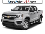 Chevrolet Colorado LT  used cars market