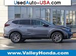 Honda CR-V Hybrid EX  used cars market