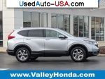 Honda CR-V EX-L  used cars market