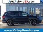 Honda Pilot Special Edition  used cars market