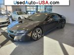 BMW i8 Base  used cars market