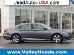 Honda Accord EX-L 1.5T  used cars market