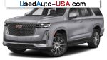 Cadillac Escalade Premium Luxury  used cars market