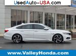 Honda Accord Sport 2.0T  used cars market