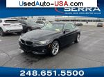 BMW 430 i xDrive  used cars market