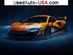 McLaren Artura   used cars market