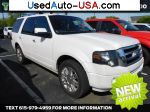 Ford Expedition Limited  used cars market