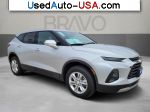 Chevrolet Blazer 2LT  used cars market