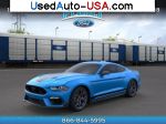 Ford Mustang Mach 1  used cars market