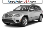 BMW X5 xDrive50i  used cars market