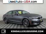 BMW 330 i xDrive  used cars market