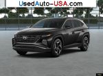 Hyundai Tucson Hybrid SEL Convenience  used cars market