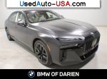 BMW 760 760i xDrive  used cars market