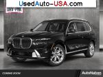 BMW X7 xDrive40i  used cars market