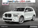 BMW X7 xDrive40i  used cars market