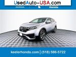 Honda CR-V   used cars market