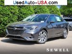 Subaru Legacy   used cars market