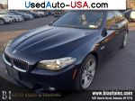 BMW 535 i xDrive  used cars market