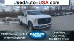 Ford F-250 XL  used cars market