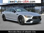 Mercedes AMG GT 53 Base  used cars market