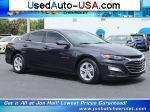 Chevrolet Malibu 1LS  used cars market