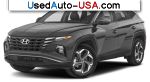 Hyundai Tucson Hybrid SEL Convenience  used cars market
