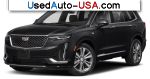 Cadillac XT6 Premium Luxury FWD  used cars market