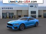 Ford Mustang Mach 1  used cars market