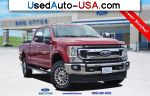 Ford F-250 XLT  used cars market