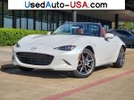 Mazda MX-5 Miata Grand Touring  used cars market