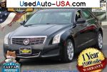 Cadillac ATS 2.0L Turbo  used cars market