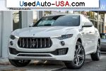 Maserati Levante GT  used cars market