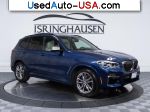 BMW X3 M40i  used cars market