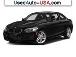 BMW 228 xDrive  used cars market