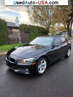 BMW 320 i  used cars market