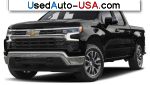 Chevrolet Silverado 1500 LT Trail Boss  used cars market