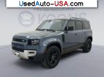 Land Rover Defender 110 S  used cars market