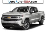 Chevrolet Silverado 1500 Base  used cars market