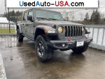 Car Market in USA - For Sale 2023  Jeep Gladiator Rubicon