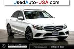 Mercedes C-Class C 300  used cars market