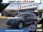 Ford Explorer King Ranch  used cars market