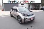BMW i3   used cars market