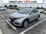 Honda HR-V   used cars market