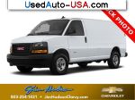 GMC Savana 2500 Work Van  used cars market