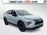 Mitsubishi Eclipse Cross LE  used cars market