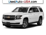 Chevrolet Tahoe LS  used cars market